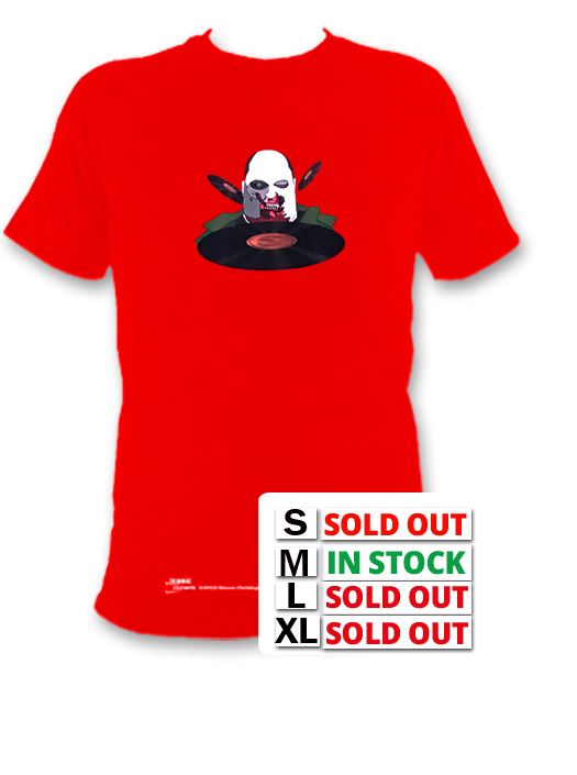 Shaun Of The Dead T Shirt £26.99